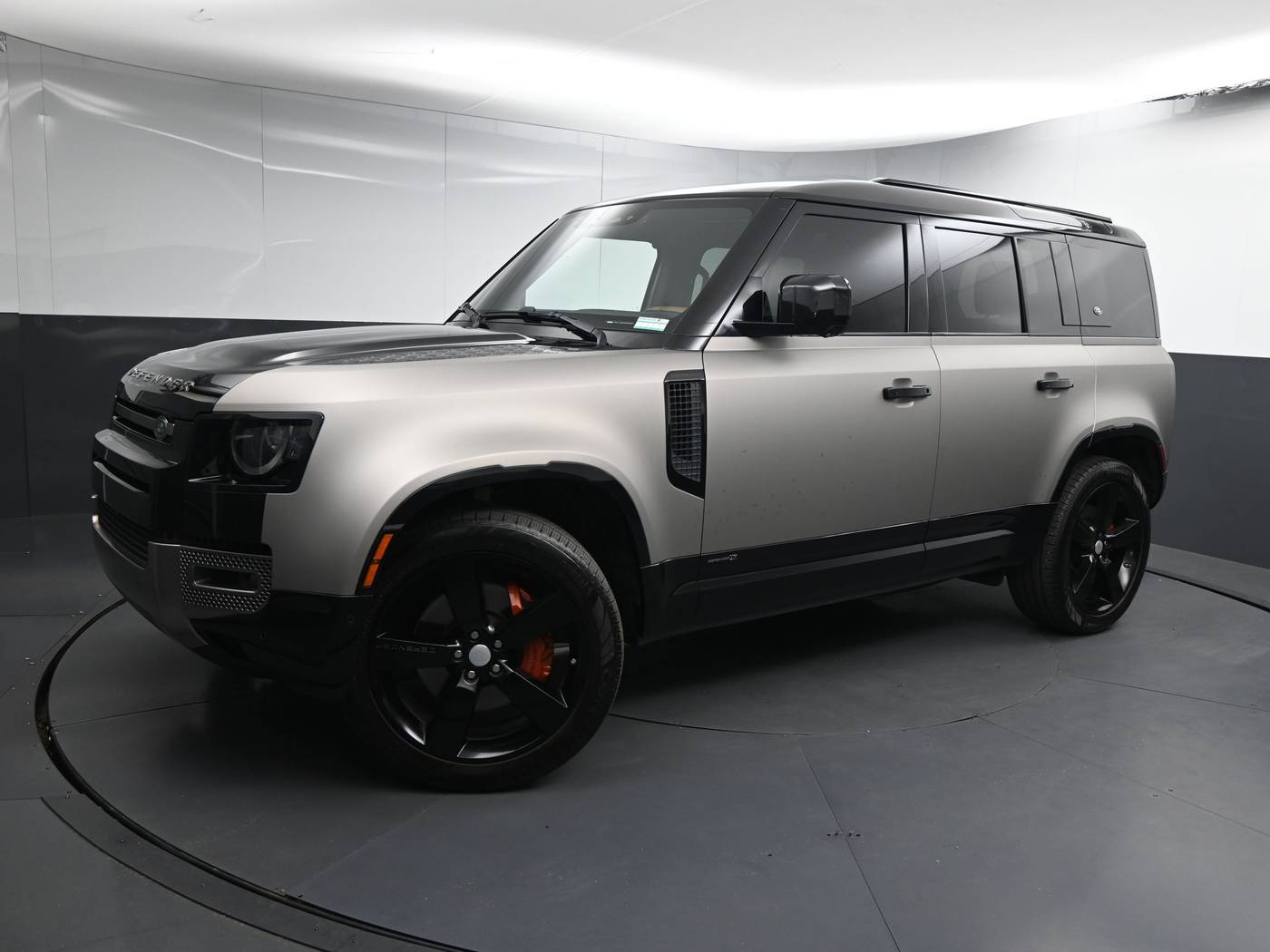 2021 Land Rover Defender X — SUV — 54,166 mi — Greenville, SC