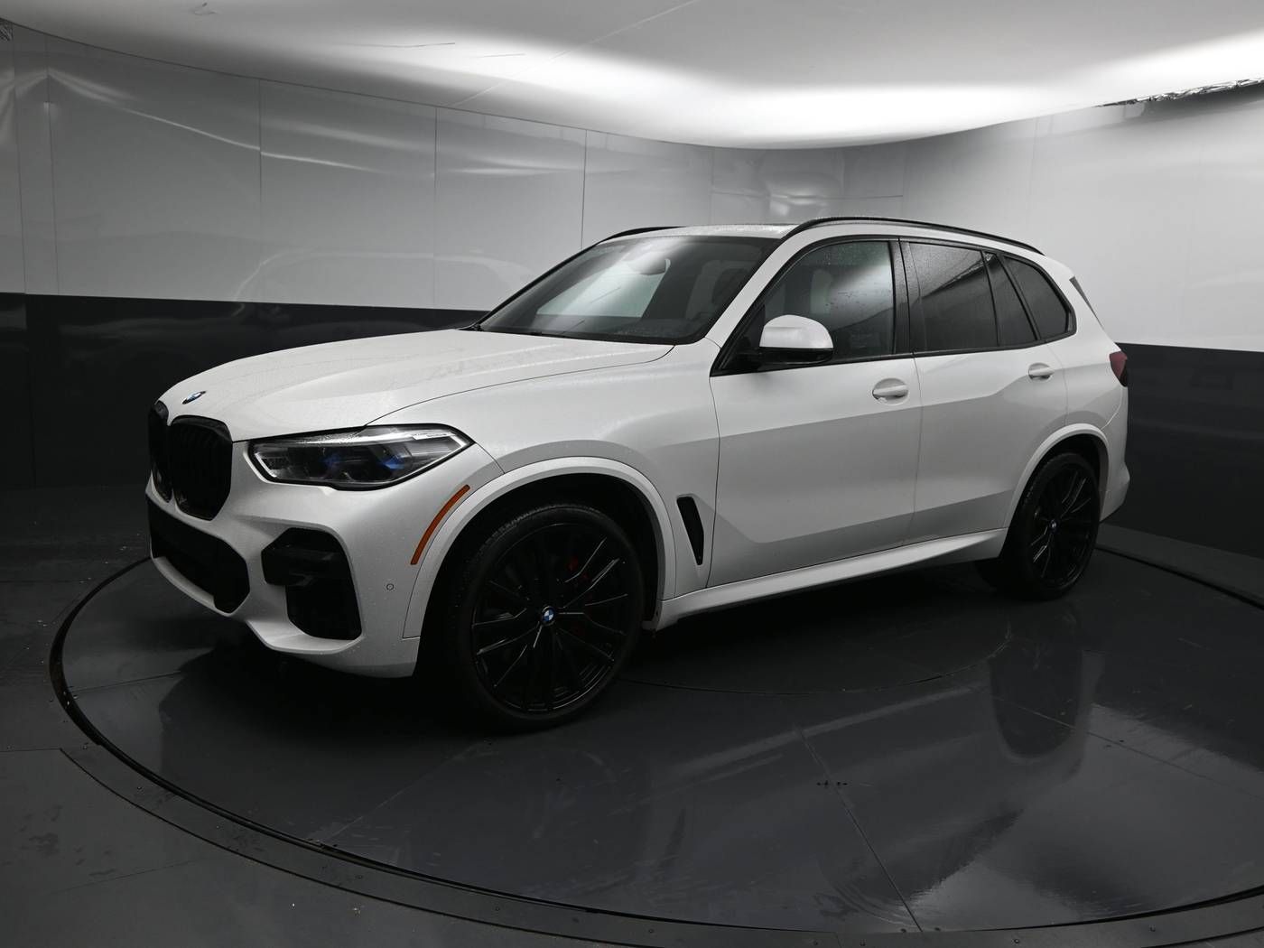 2022 BMW X5 40i — SUV — 60,021 mi — Greenville, SC