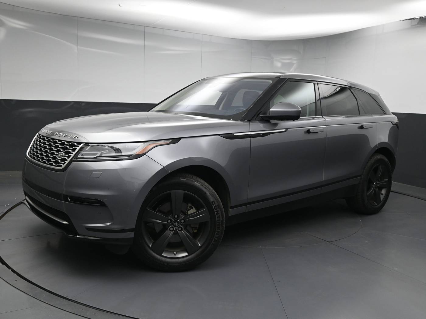 2020 Land Rover Range Rover Velar S — SUV — 72,451 mi — Greenville, SC