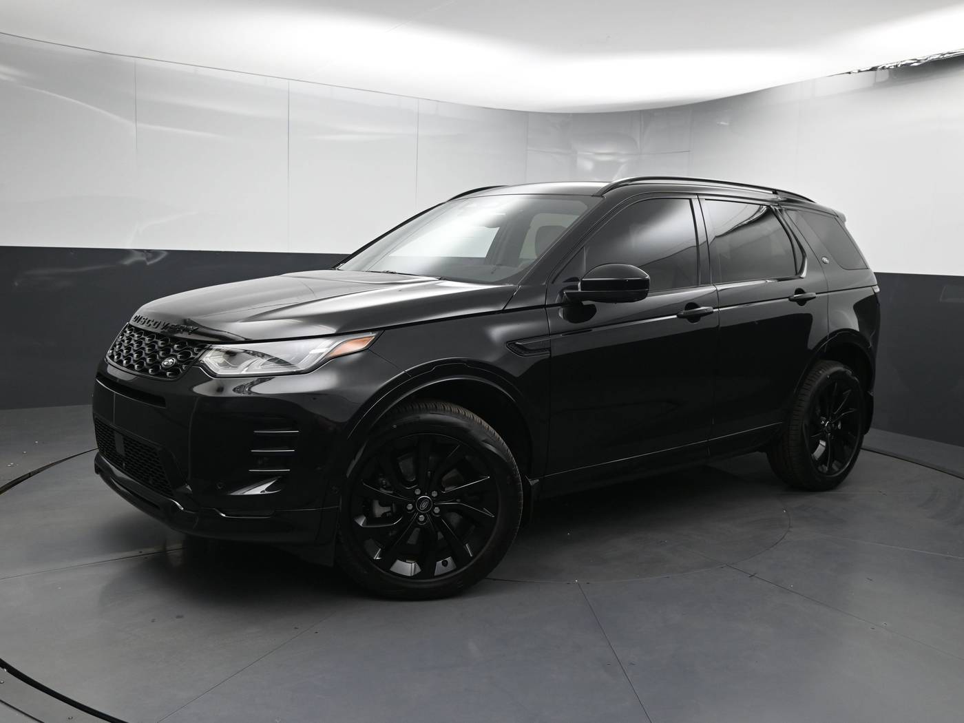 2024 Land Rover Discovery Sport Dynamic SE — SUV — 3,033 mi — Greenville, SC