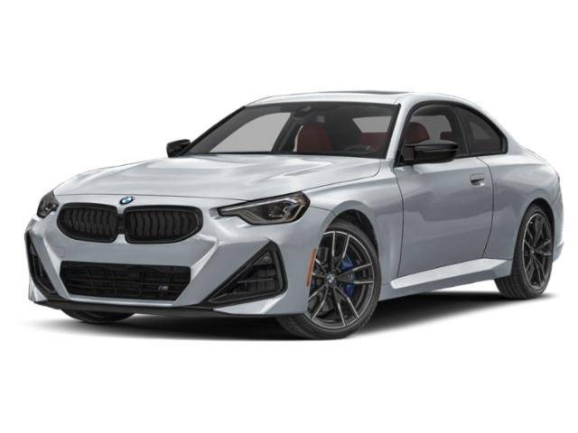 2025 BMW 2 Series M240i — Coupe — 12,323 mi — Greenville, SC