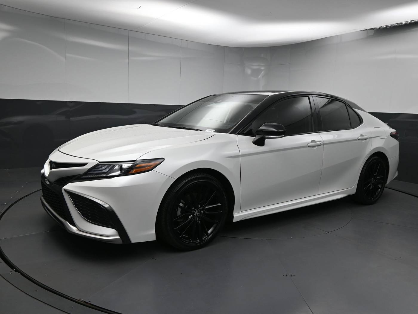 2022 Toyota Camry XSE — Sedan — 31,247 mi — Greenville, SC