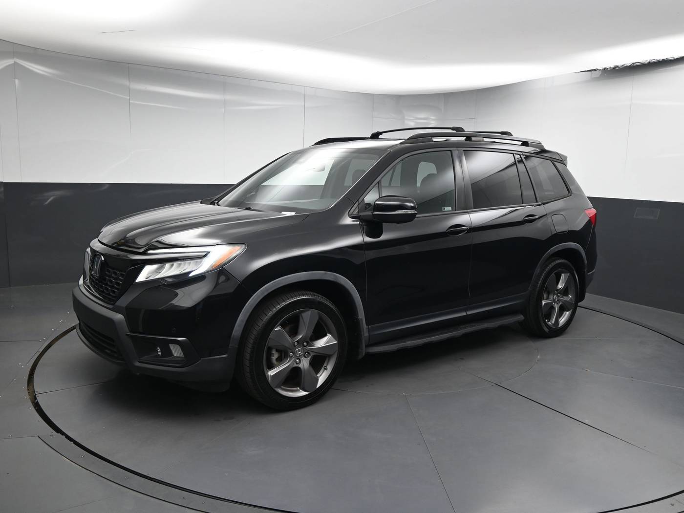 2019 Honda Passport Touring — SUV — 76,125 mi — Greenville, SC