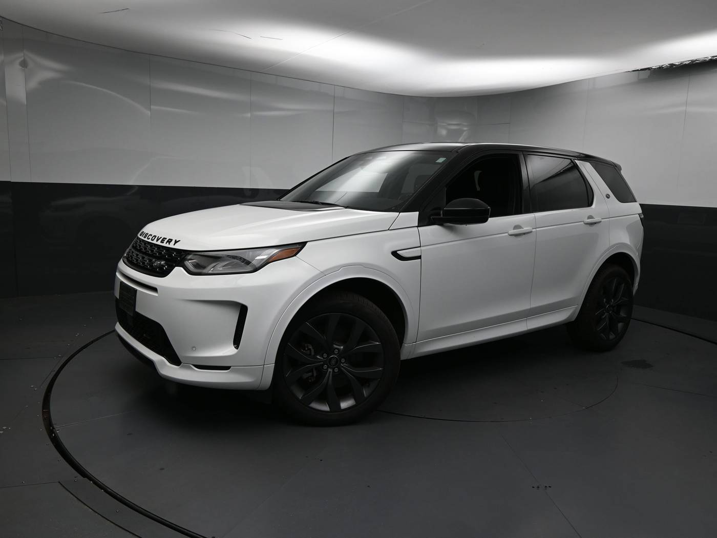 2022 Land Rover Discovery Sport SE R-Dynamic — SUV — 42,472 mi — Greenville, SC