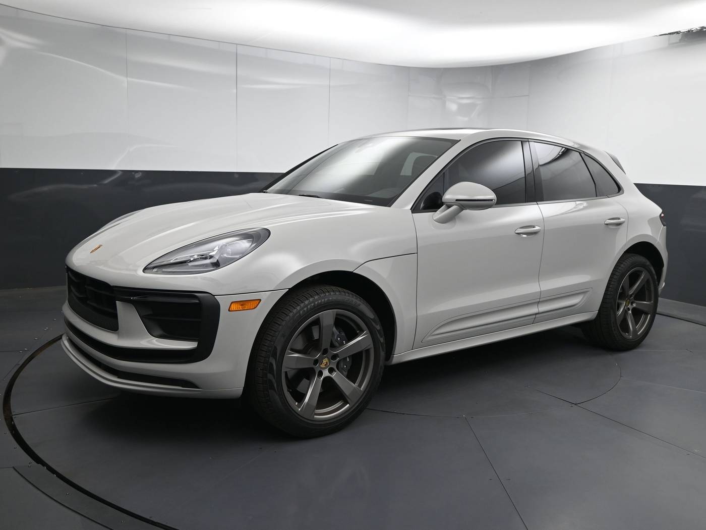 2023 Porsche Macan T — SUV — 7,432 mi — Greenville, SC