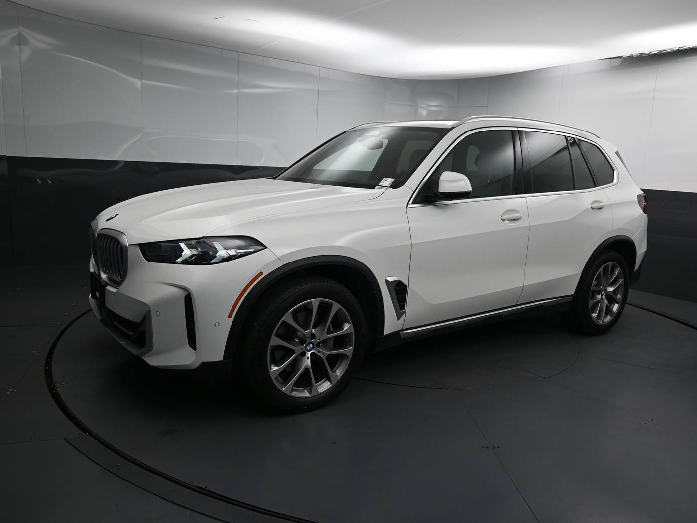 2024 BMW X5 40i — SUV — 17,111 mi — Greenville, SC