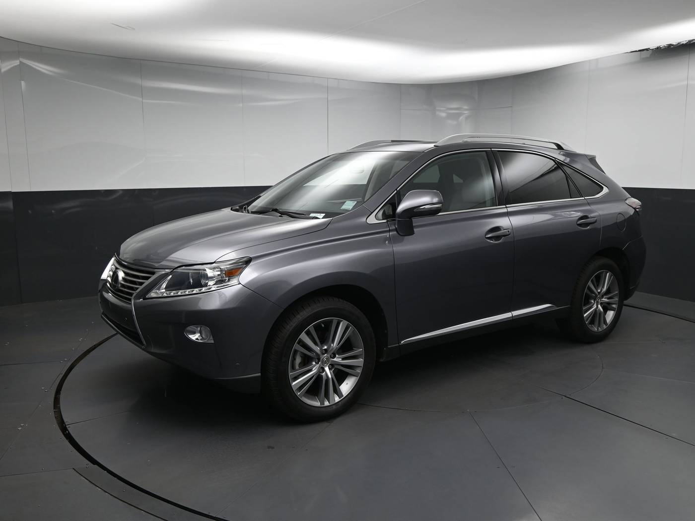 2015 Lexus RX RX 350 — SUV — 58,416 mi — Greenville, SC