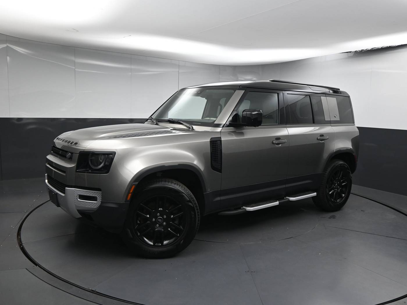 2023 Land Rover Defender S — SUV — 35,060 mi — Greenville, SC