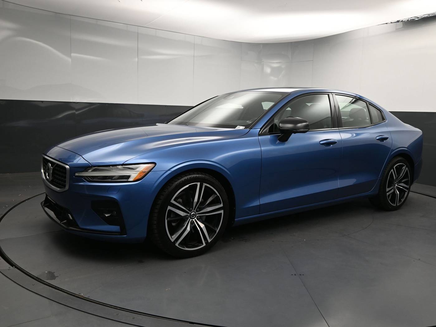 2020 Volvo S60 R-Design — Sedan — 52,008 mi — Greenville, SC