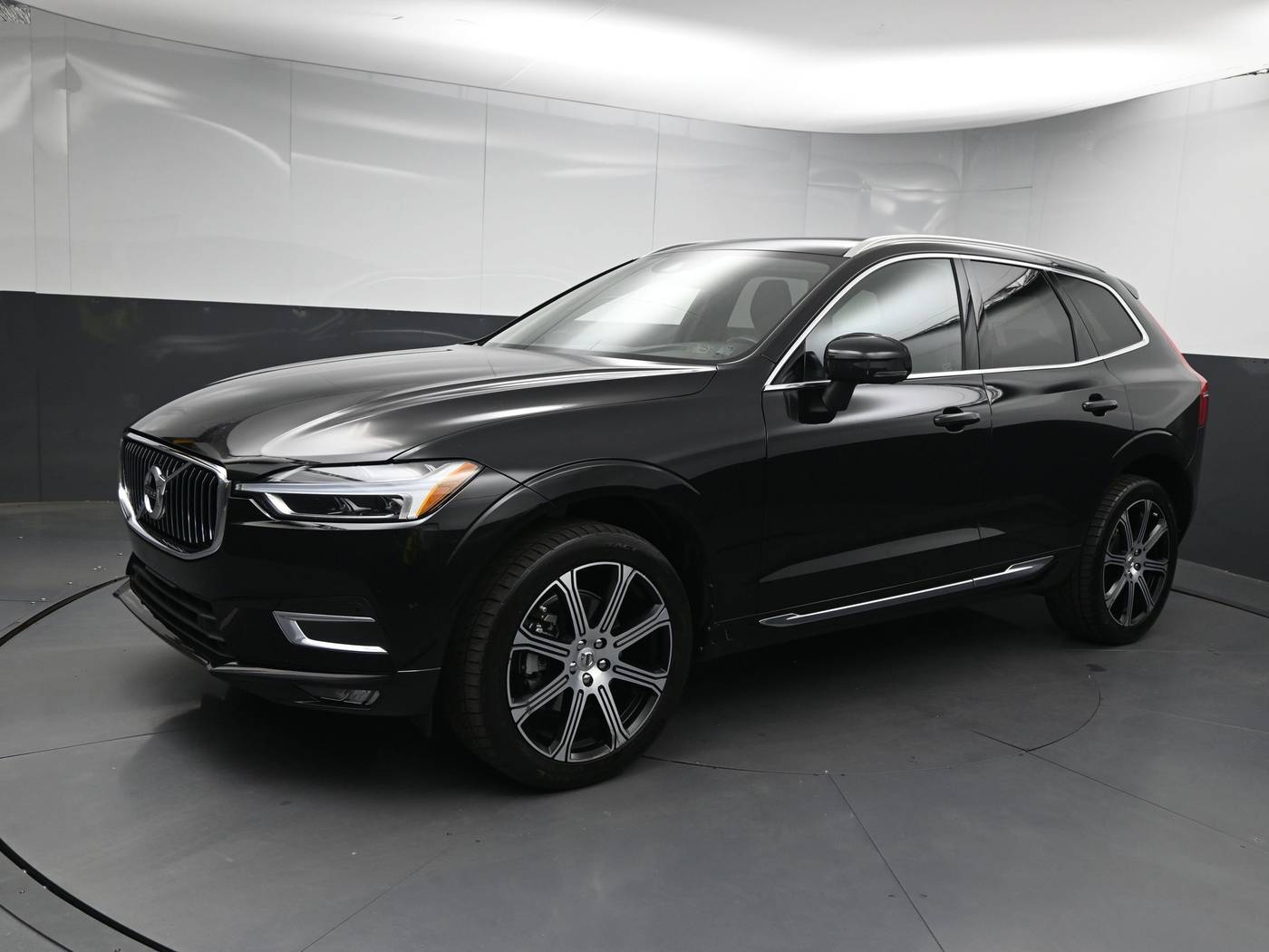 2021 Volvo XC60 Inscription — SUV — 67,758 mi — Greenville, SC