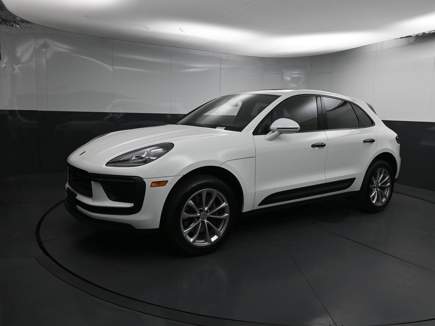 2023 Porsche Macan Standard — SUV — 17,754 mi — Greenville, SC