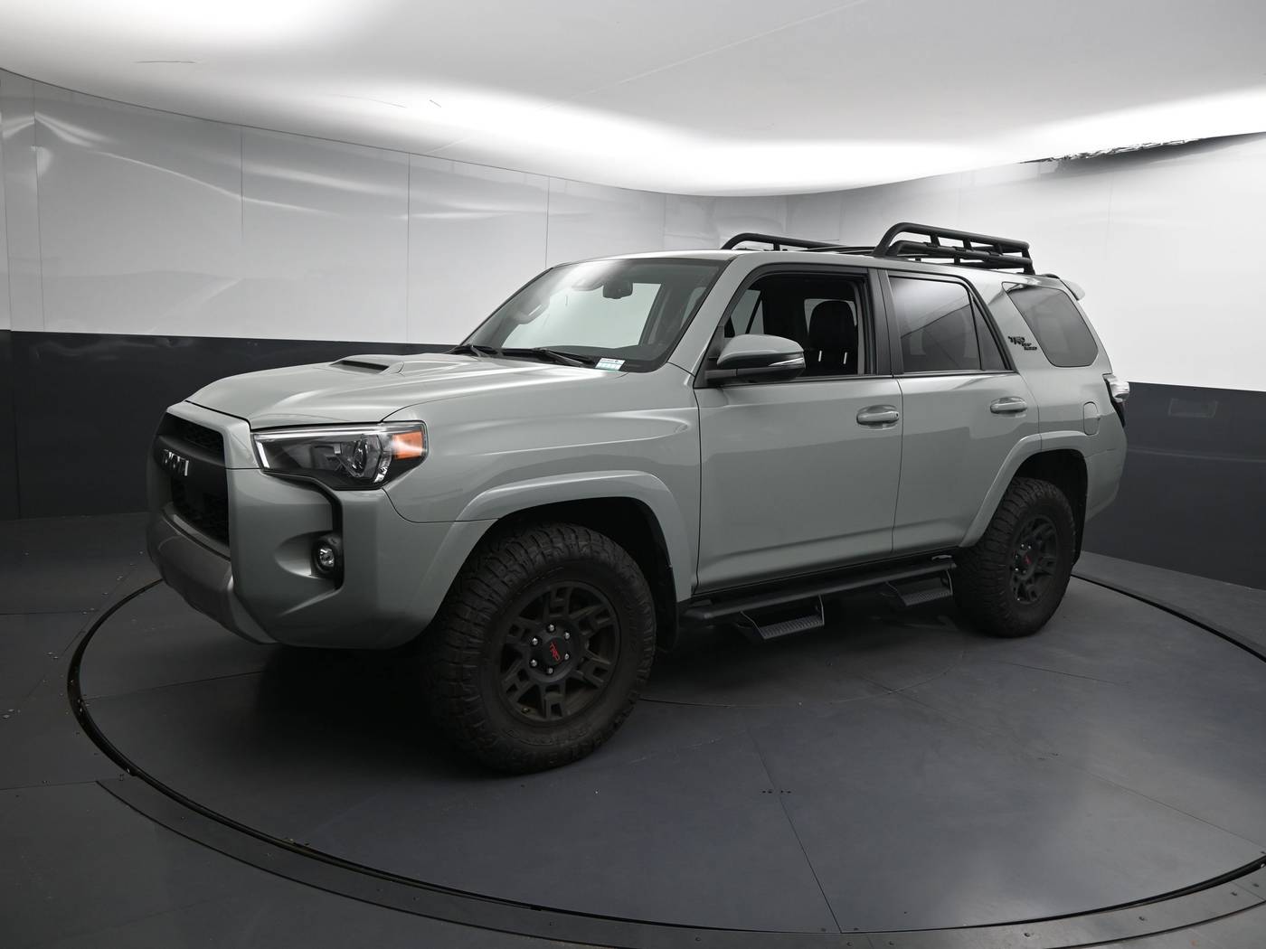 2023 Toyota 4Runner TRD Off Road Premium — SUV — 21,186 mi — Greenville, SC