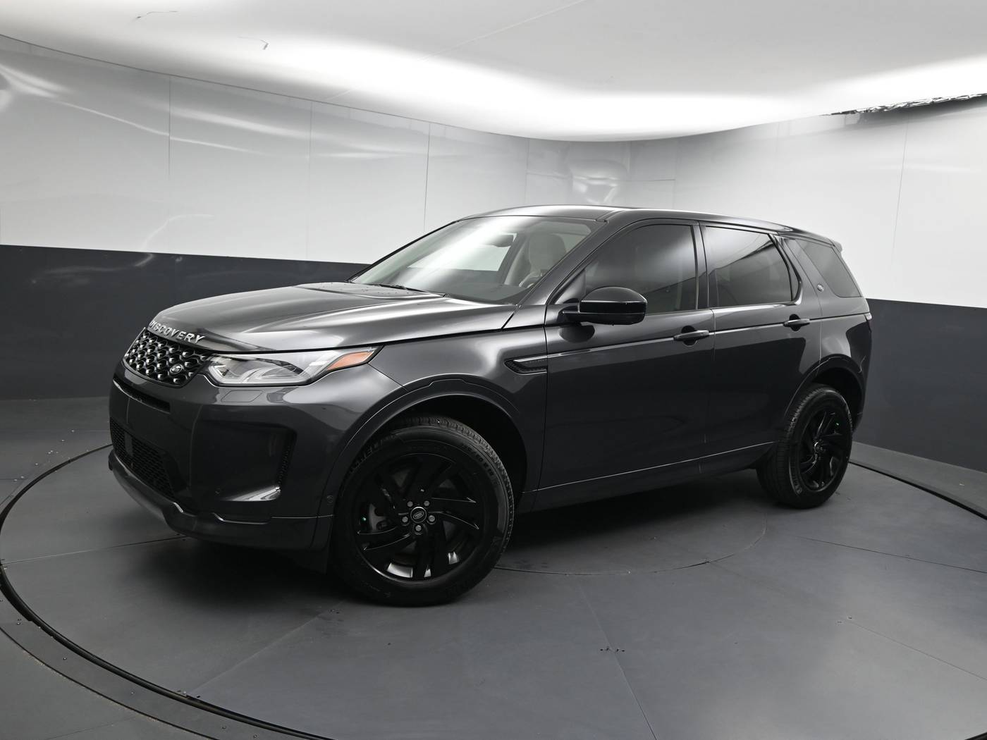 2025 Land Rover Discovery Sport S — SUV — 11,577 mi — Greenville, SC