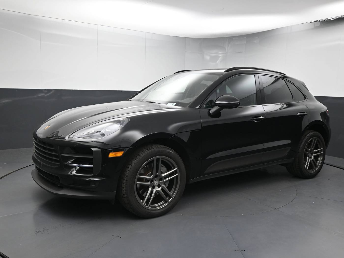 2021 Porsche Macan S — SUV — 50,662 mi — Greenville, SC