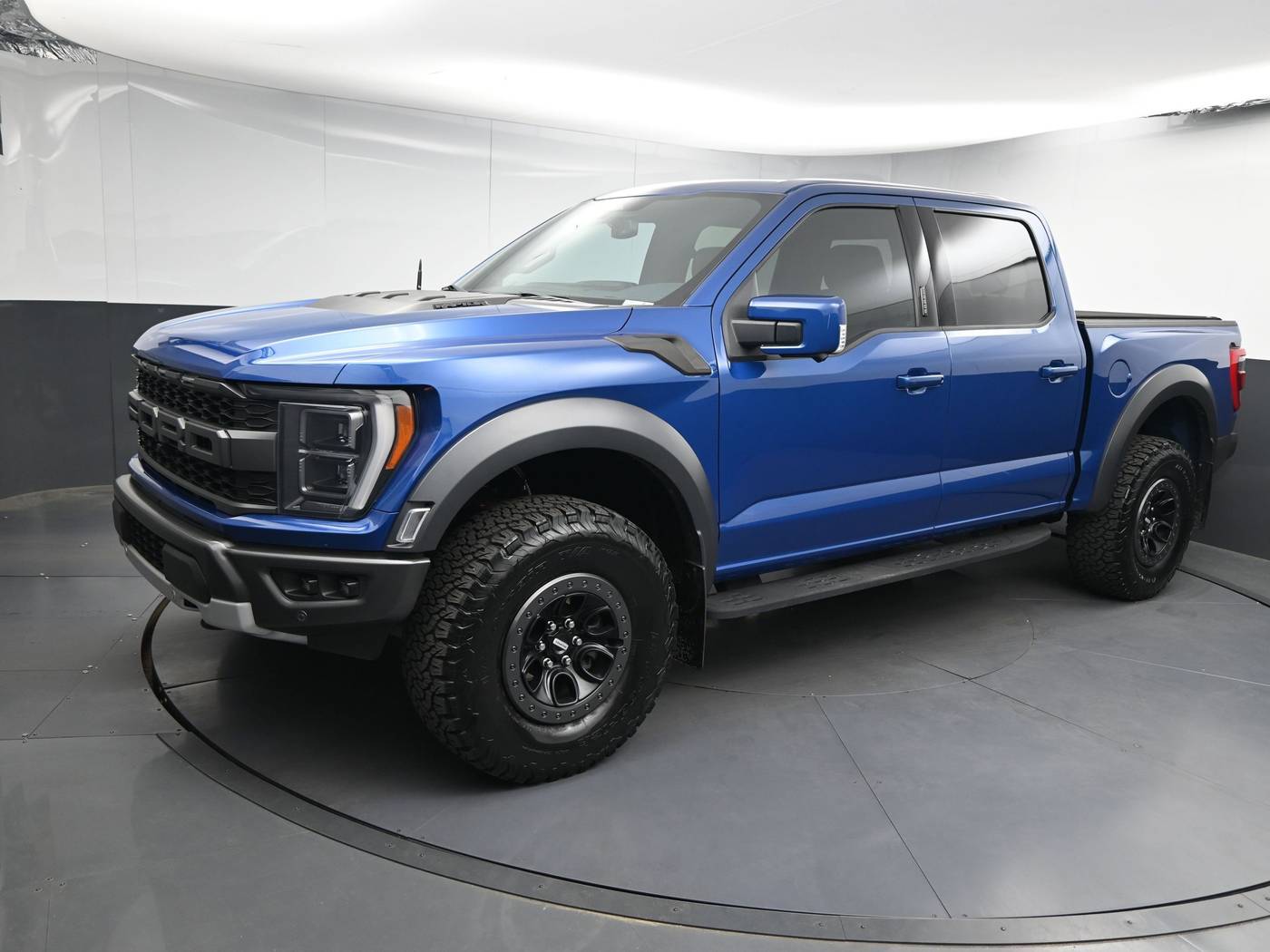 2022 Ford F-150 Raptor — Pickup Truck — 25,502 mi — Greenville, SC