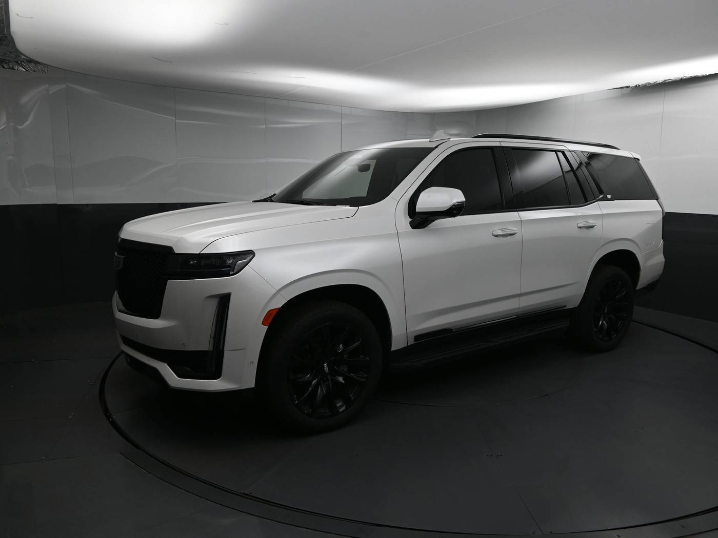 2022 Cadillac Escalade Sport — SUV — 38,923 mi — Greenville, SC
