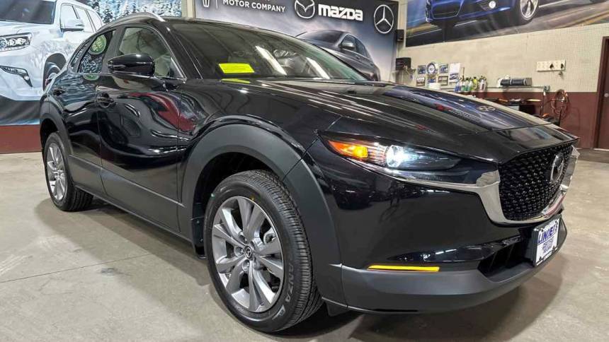 2024 Mazda CX-30 Preferred — SUV — 2,987 mi — Worcester, MA