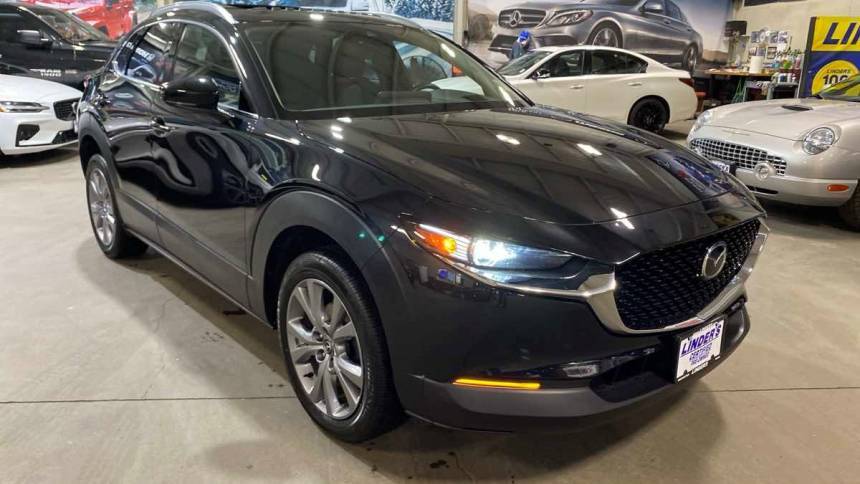 2023 Mazda CX-30 Premium — SUV — 15,590 mi — Worcester, MA