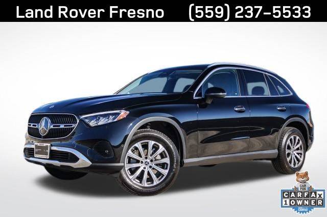 2023 Mercedes-Benz GLC GLC 300 — SUV — 32,984 mi — Fresno, CA