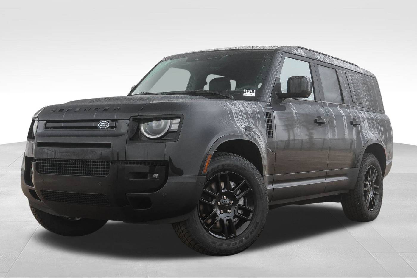 2026 Land Rover Defender 130 P300 S