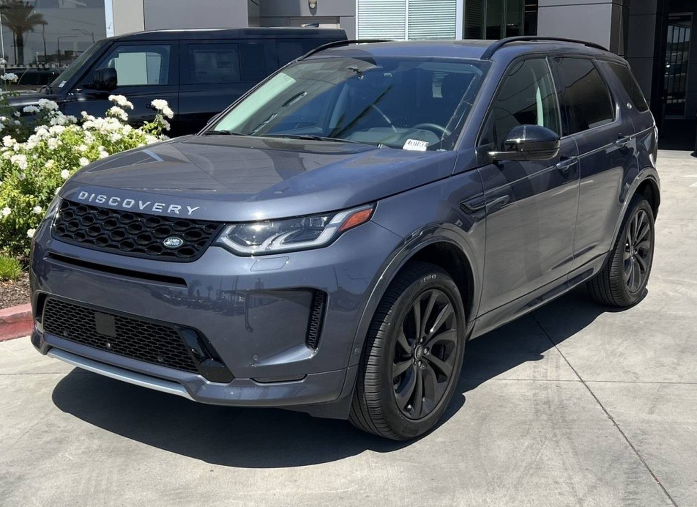 2024 Land Rover Discovery Sport S — SUV — 10,953 mi — Fresno, CA