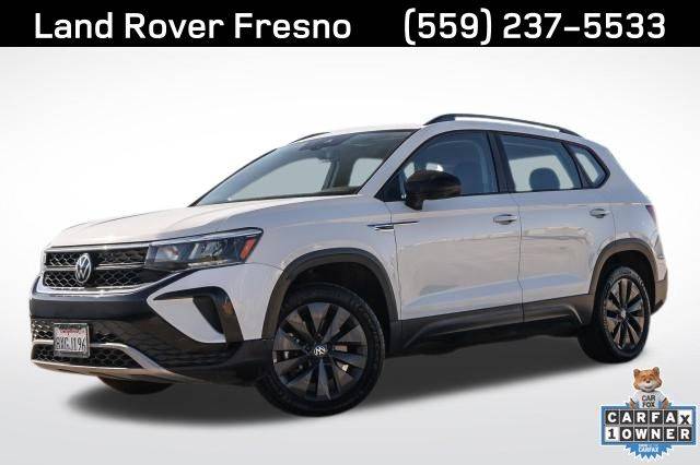 2022 Volkswagen Taos S — SUV — 88,889 mi — Fresno, CA