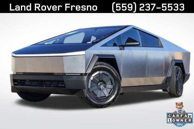 2025 Tesla Cybertruck Standard — Pickup Truck — 1,874 mi — Fresno, CA