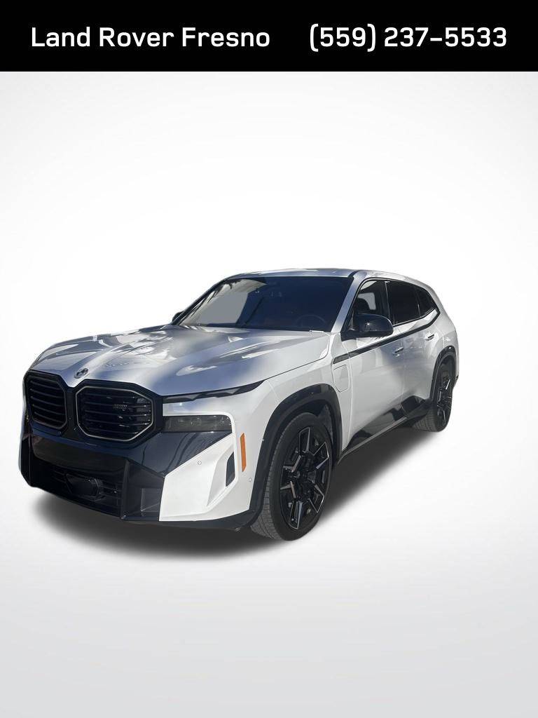 2023 BMW XM Standard — SUV — 8,959 mi — Fresno, CA