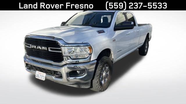 2020 Ram 2500 Big Horn — Pickup Truck — 37,154 mi — Fresno, CA