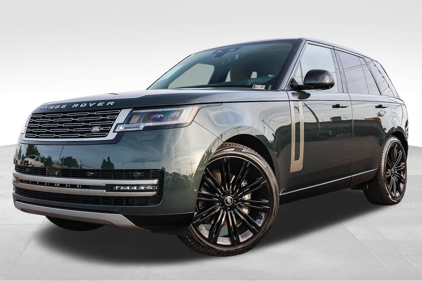 2024 Land Rover Range Rover SE — SUV — 37,626 mi — Fresno, CA