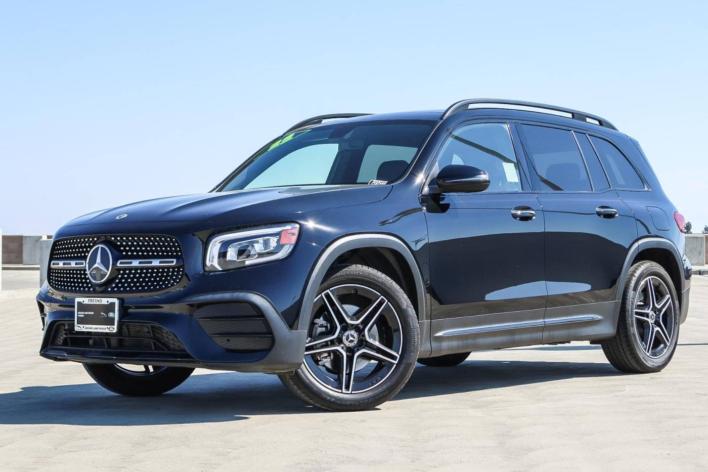 2022 Mercedes-Benz GLB GLB 250 — SUV — 30,303 mi — Fresno, CA