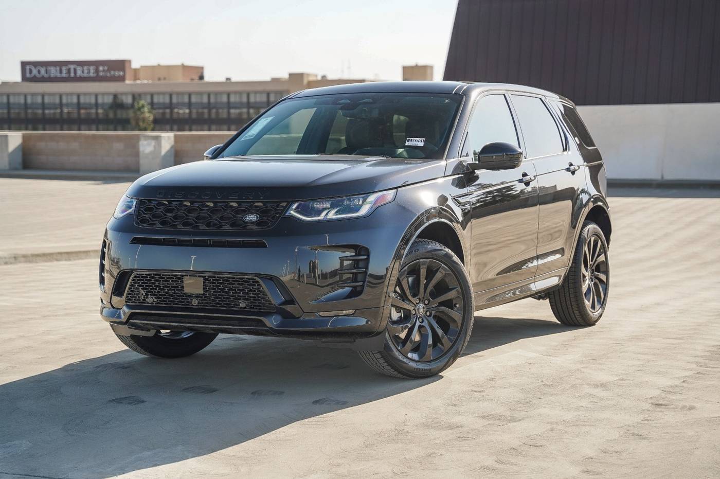 2024 Land Rover Discovery Sport Dynamic SE — SUV — 36 mi — Fresno, CA