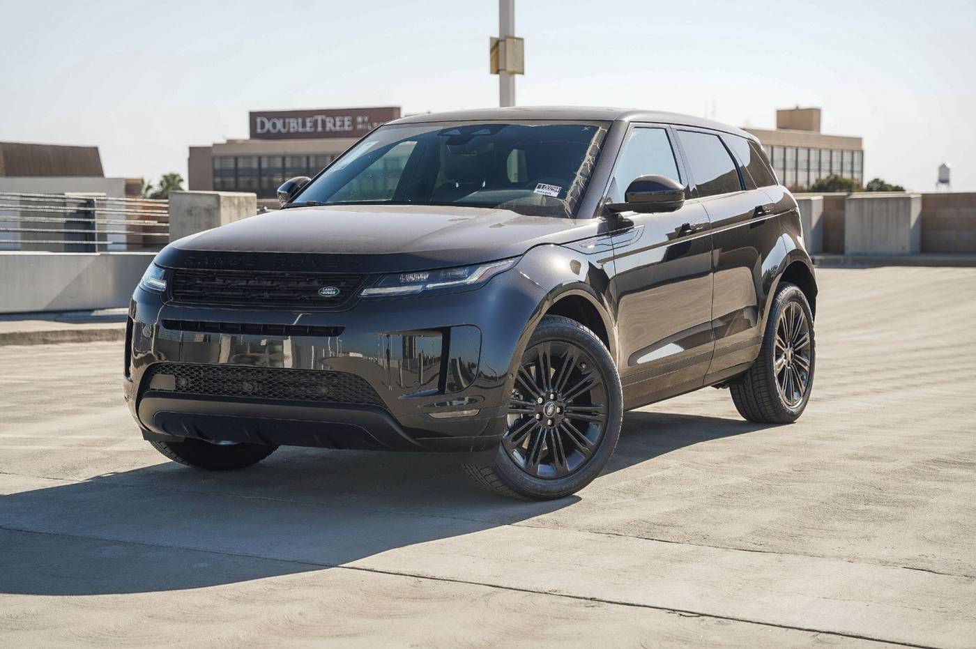 2025 Land Rover Range Rover Evoque S — SUV — 13 mi — Fresno, CA