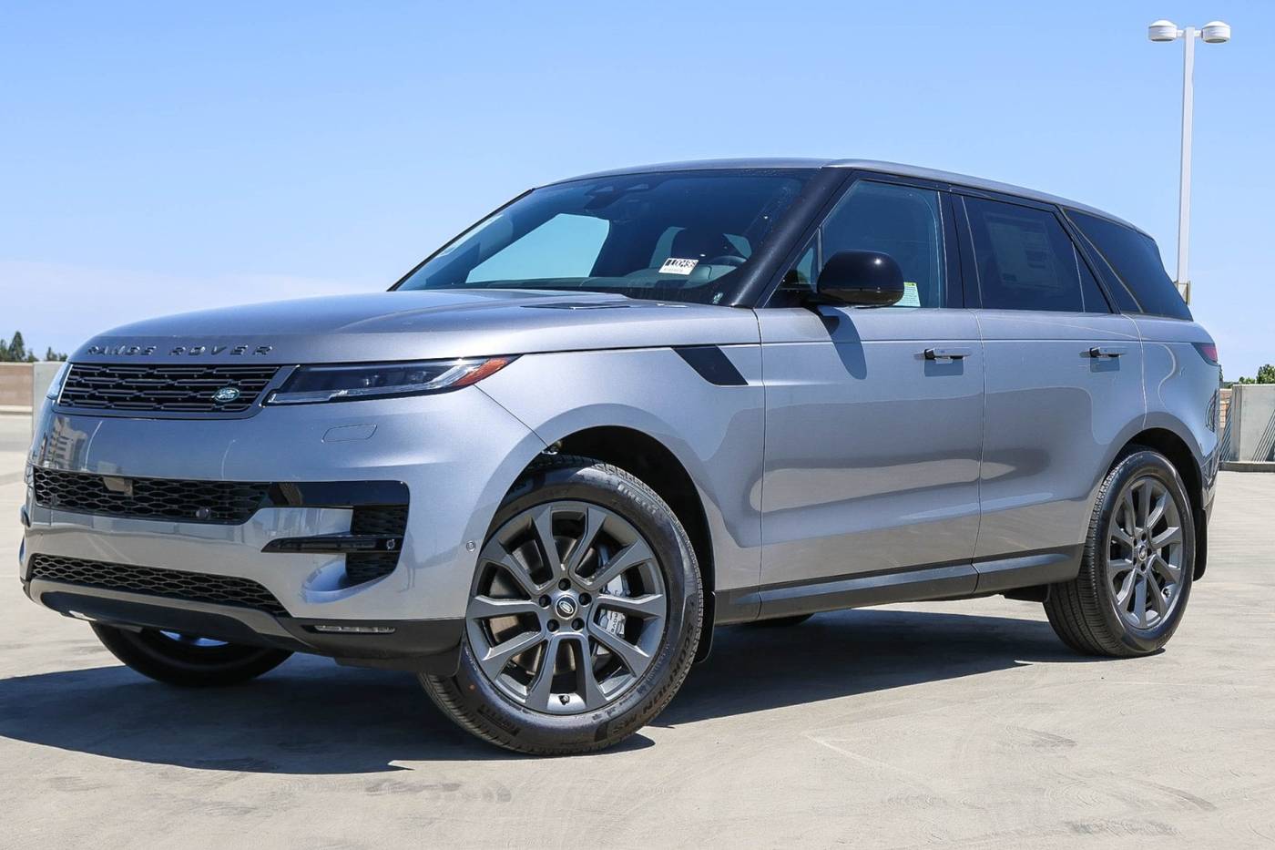 2025 Land Rover Range Rover Sport S — SUV — 25 mi — Fresno, CA