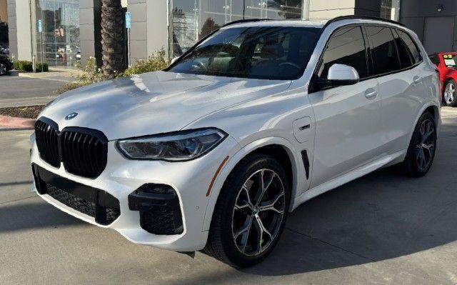 2023 BMW X5 45e — SUV — 32,393 mi — Fresno, CA