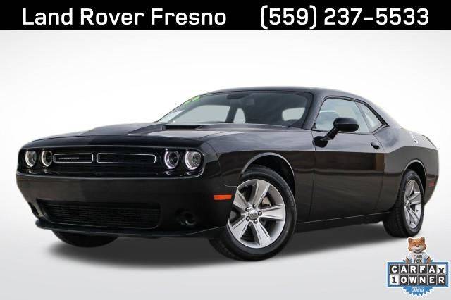 2023 Dodge Challenger SXT — Coupe — 29,300 mi — Fresno, CA