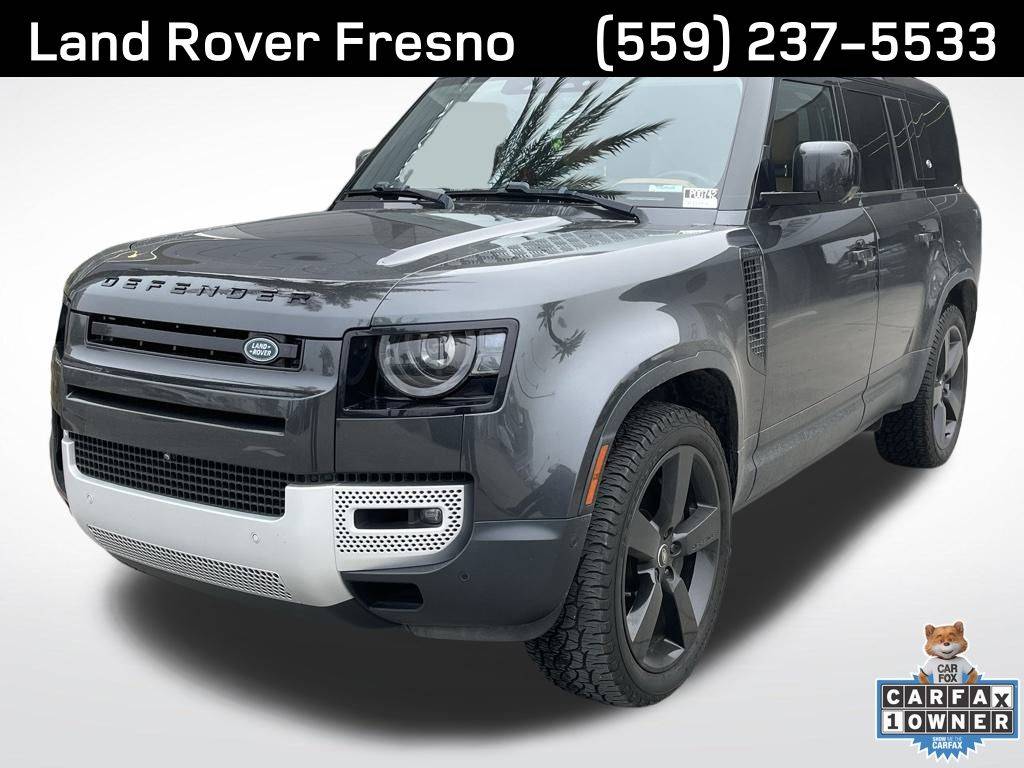 2023 Land Rover Defender SE — SUV — 31,004 mi — Fresno, CA