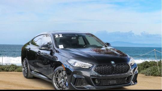 2022 BMW 2 Series M235i — Sedan — 19,460 mi — Monterey, CA