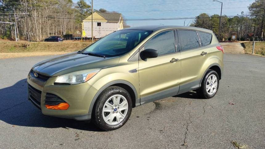2013 Ford Escape S — SUV — 154,768 mi — Mableton, GA