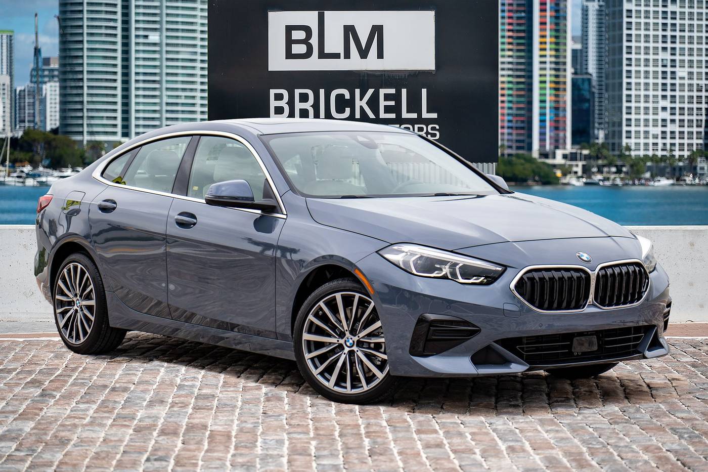 2023 BMW 2 Series 228i — Sedan — 15,863 mi — Miami, FL