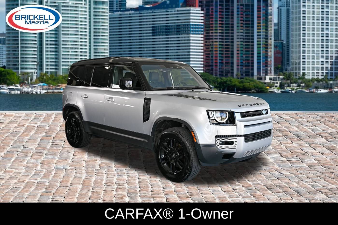2023 Land Rover Defender S