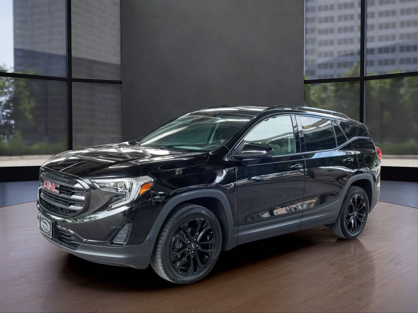2020 GMC Terrain SLE — SUV — 73,727 mi — Miami, FL