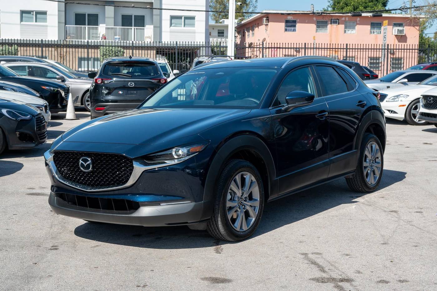 2024 Mazda CX-30 Preferred — SUV — 5,251 mi — Miami, FL