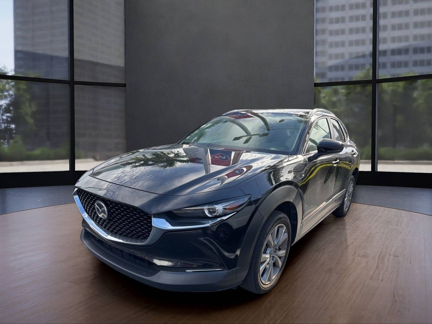 2022 Mazda CX-30 Preferred — SUV — 39,441 mi — Miami, FL