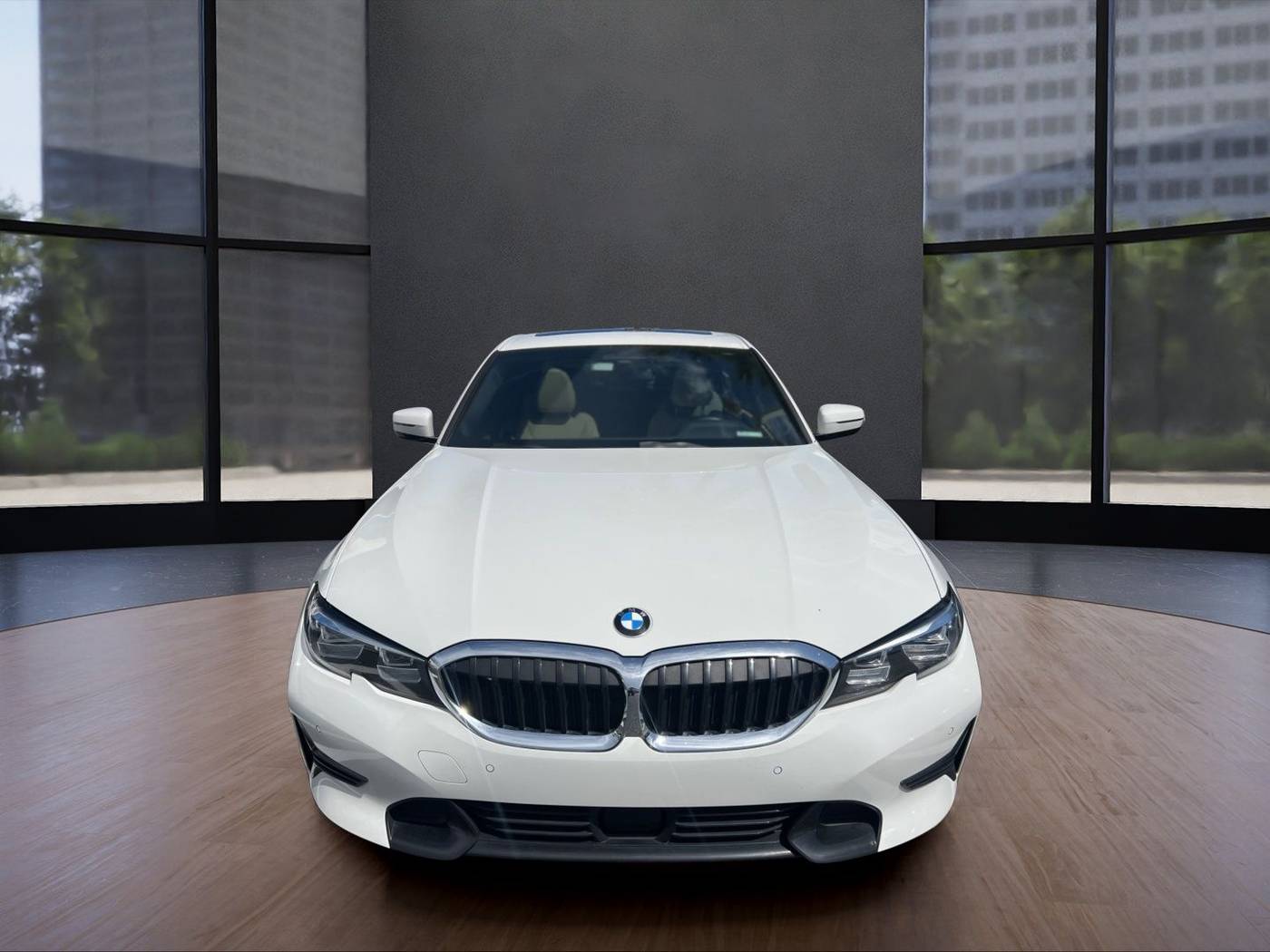 2019 BMW 3 Series 330i — Sedan — 39,673 mi — Miami, FL