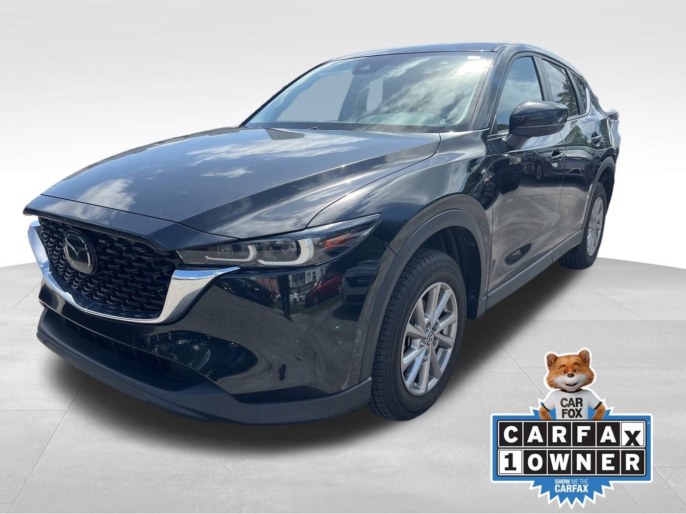 2023 Mazda CX-5 2.5 S Preferred — SUV — 11,295 mi — Miami, FL