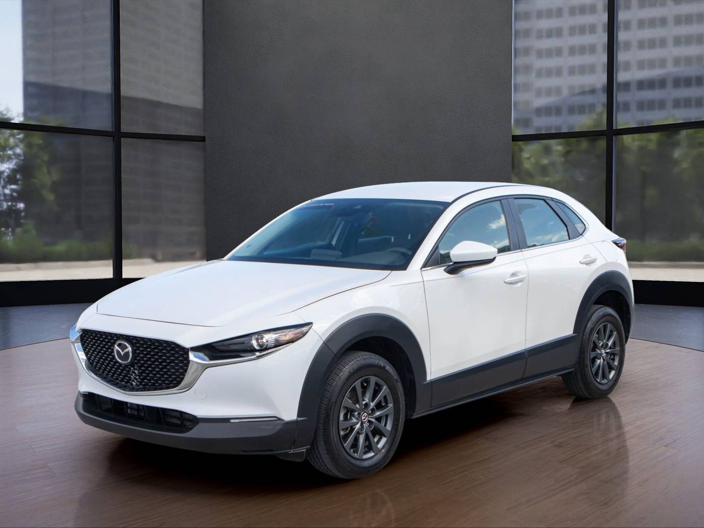 2023 Mazda CX-30 S — SUV — 21,870 mi — Miami, FL
