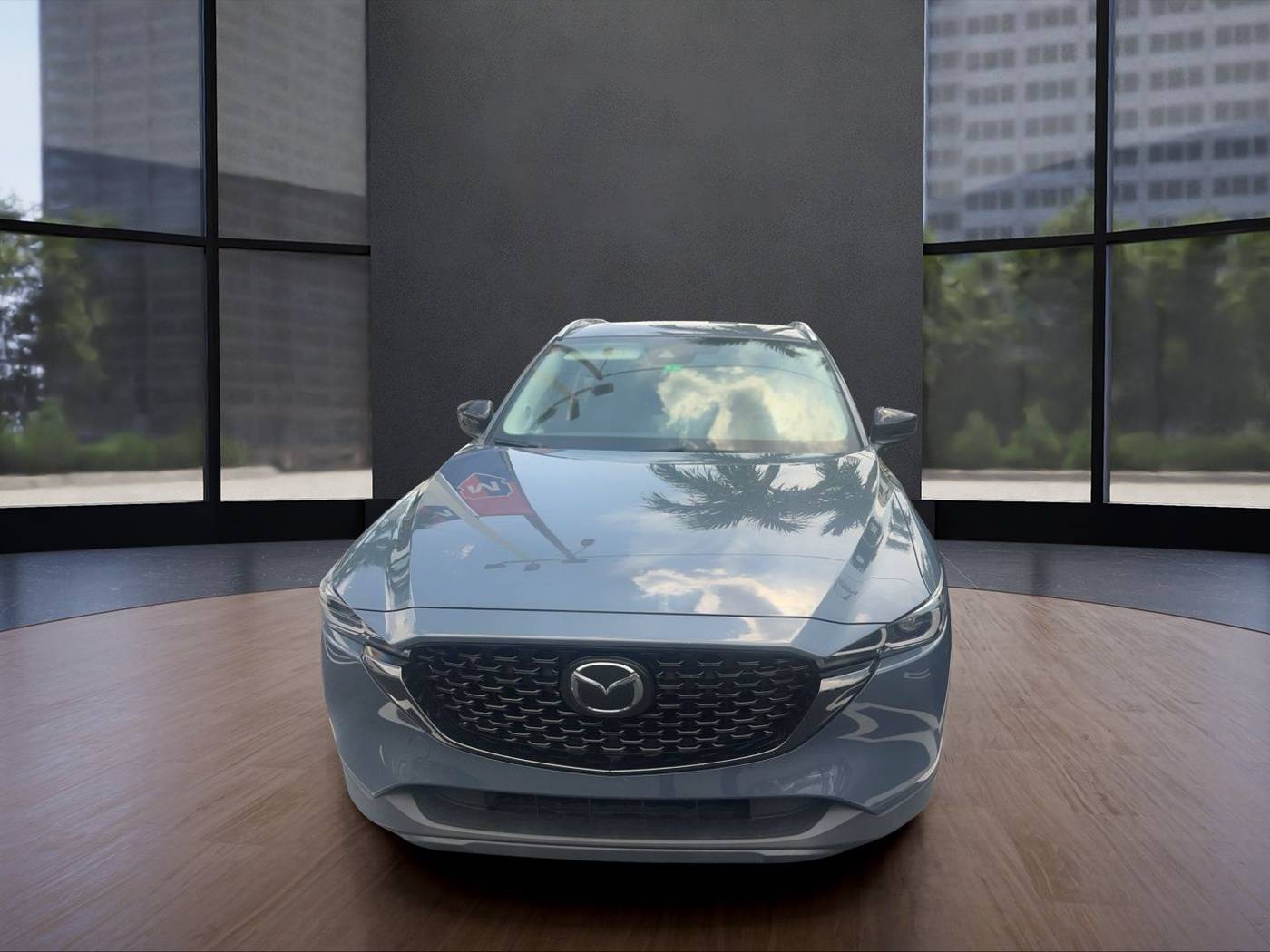 2022 Mazda CX-5 2.5 S Carbon Edition — SUV — 26,811 mi — Miami, FL