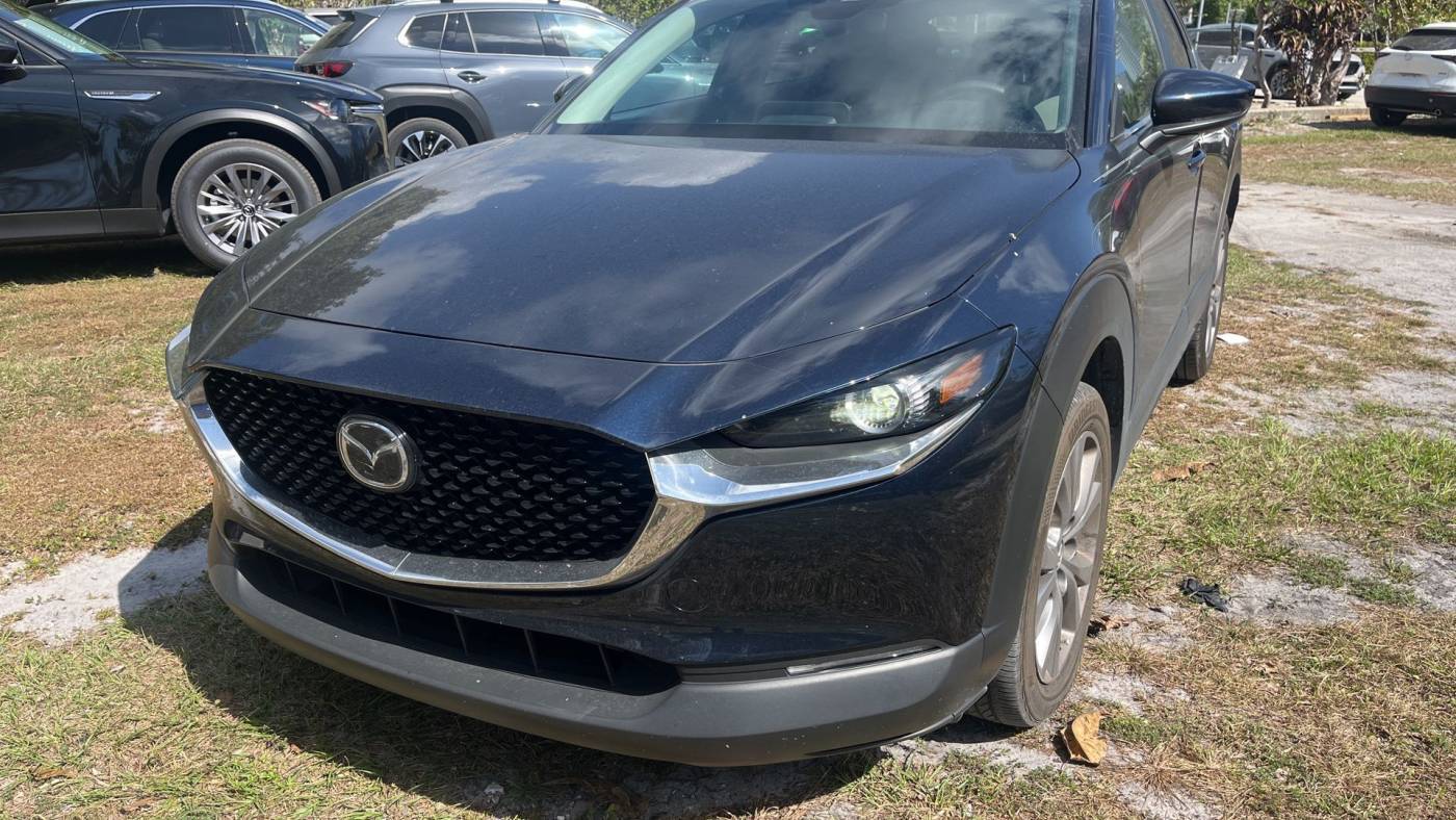 2022 Mazda CX-30 Preferred — SUV — 50,008 mi — Miami, FL