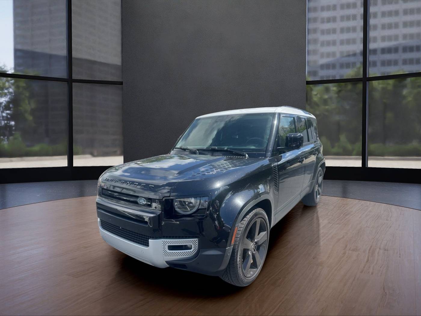 2021 Land Rover Defender SE — SUV — 82,142 mi — Miami, FL